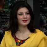 Nazia Iqbal Height, Weight, Age, Husband, Biography, Facts & More