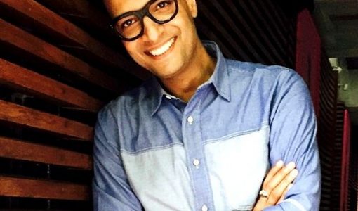 Neeraj Gaba