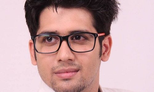 Neeraj Goswami