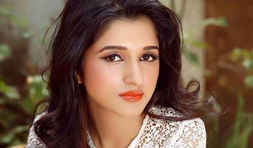 Nidhi Shah