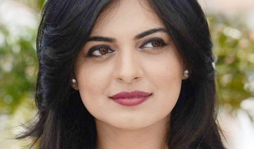Niharika Singh