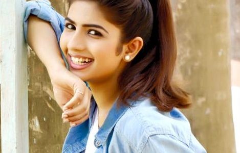 Nishi Singh