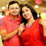 Nitanshi Goel parents