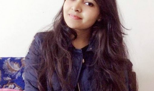 Nupur Nagar