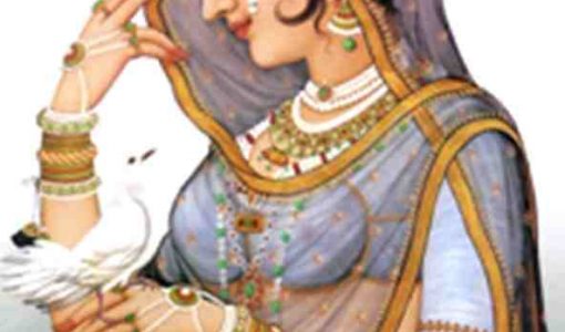 Padmavati