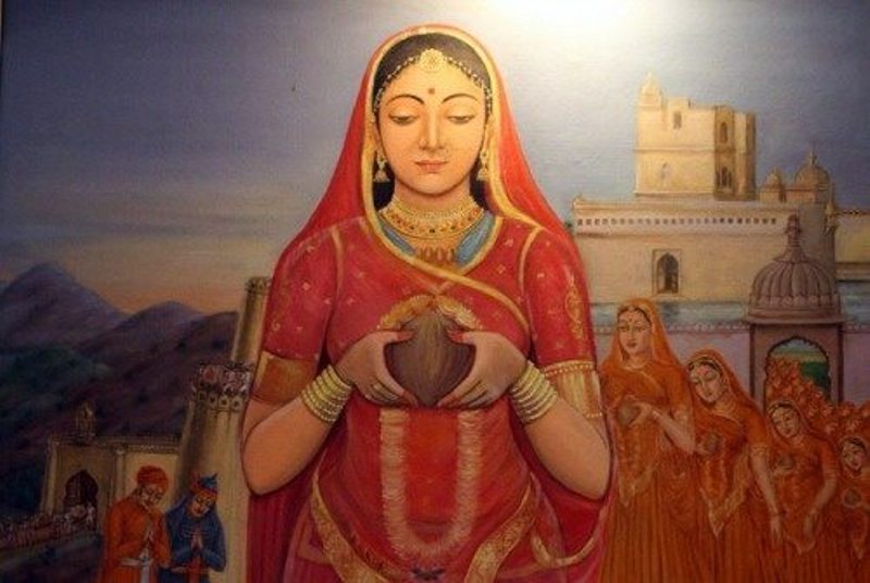 Padmawati