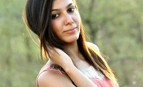 Palak Purswani