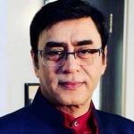 Pankaj Berry (Actor) Height, Weight, Age, Wife, Biography & More