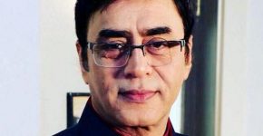 Pankaj Berry