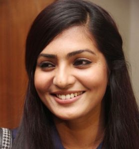 Madiha Imam Actress Height Weight Age Boyfriend