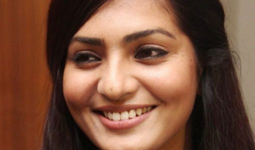 Parvathy