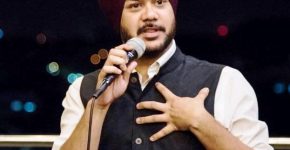 Parvinder Singh