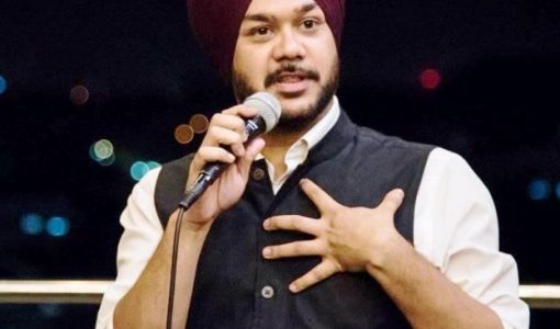 Parvinder Singh