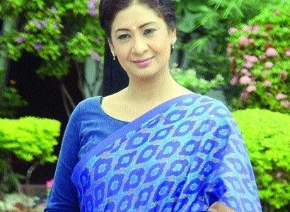 Payal Nair