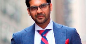 Pranav Yadav