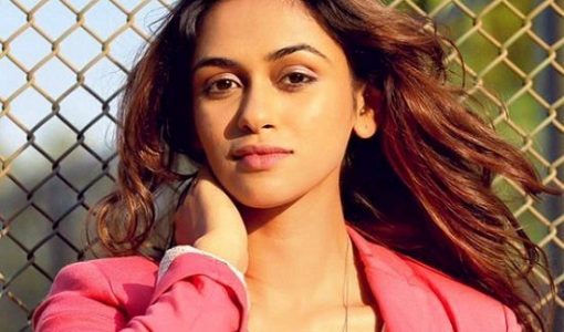 Prerna Wanvari Profile