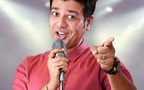 Priyesh Sinha