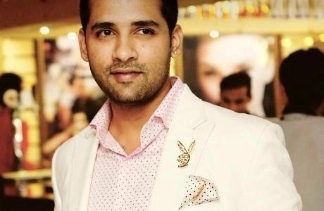 Puneesh Sharma