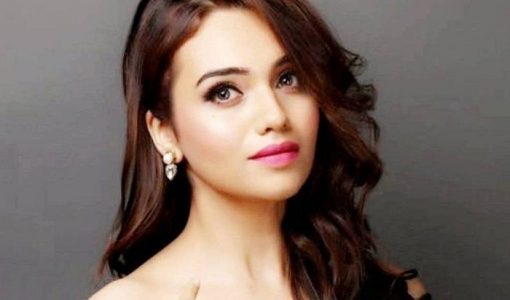 Purvi Mundada