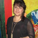 Raell Padamsee