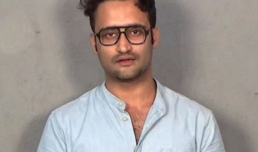 Raghav Raj Kakkar