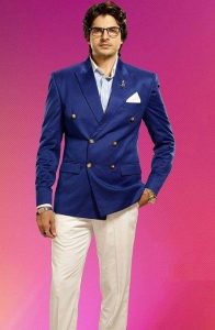 Rahil Azam Height, Weight, Age, Girlfriend, Family, Biography & More ...