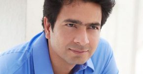 Rahul Sharma profile