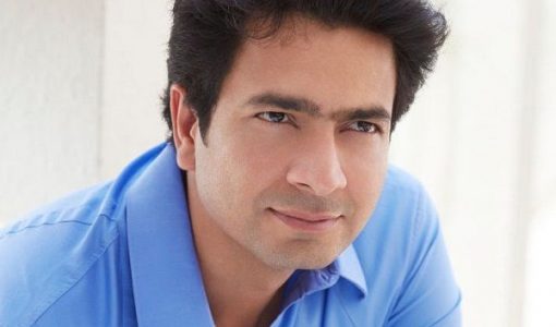 Rahul Sharma profile