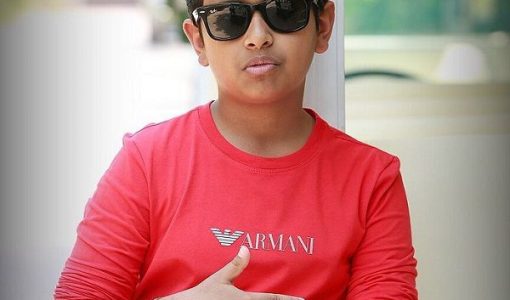 Rashed Belhasa