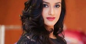 Rati Pandey