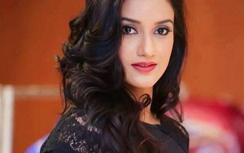 Rati Pandey