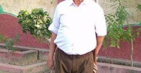 Ravinder Gosain
