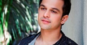 Ravish Desai