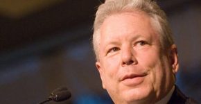 Richard Thaler