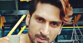 Rishikesh Ingley