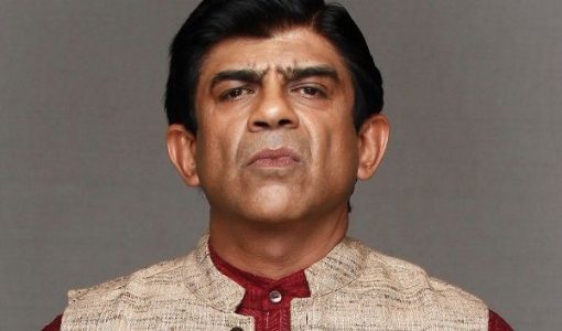 Rituraj Singh Profile