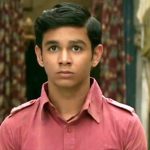 Ritwik Sahore (Actor) Height, Weight, Age, Girlfriend, Biography, Family & More