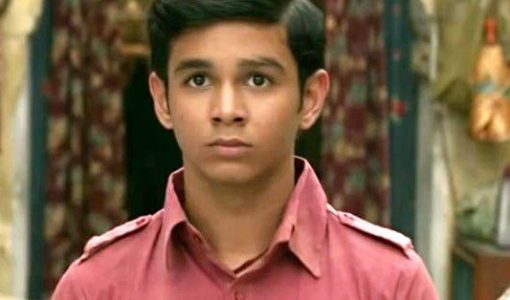 Ritwik Sahore