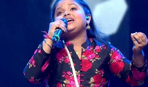 Riya Biswas