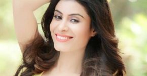 Roma Arora