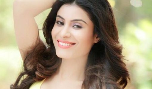 Roma Arora