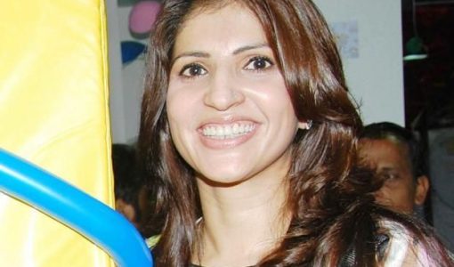 Ruby Tandon
