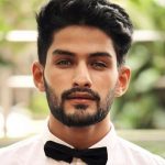 Rushal Parakh Height, Weight, Age, Girlfriend, Family, Biography & More