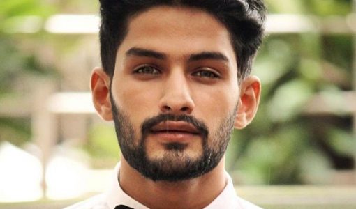 Rushal Parakh Profile