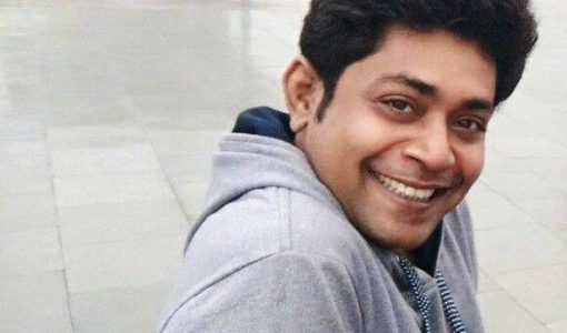Sabyasachi Satpathy