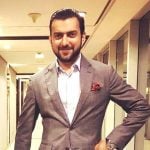 Sahil Sangha (Dia Mirza’s Husband) Height, Weight, Age, Wife, Biography & More
