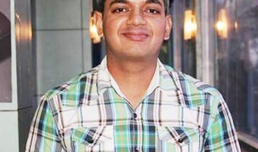 Salil Singh