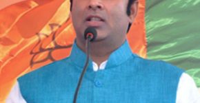 Sangeet Som