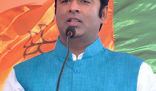 Sangeet Som