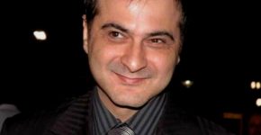 Sanjay Kapoor